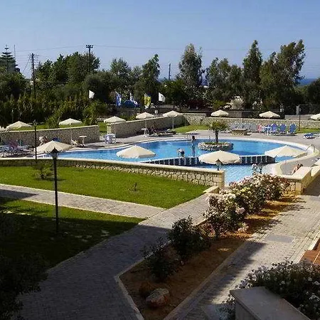Althea Village - Family 4* Kato Daratso