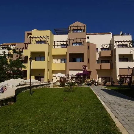 Althea Village - Family Kato Daratso