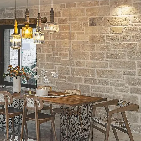 Курортный комплекс Althea Village - Family 4*