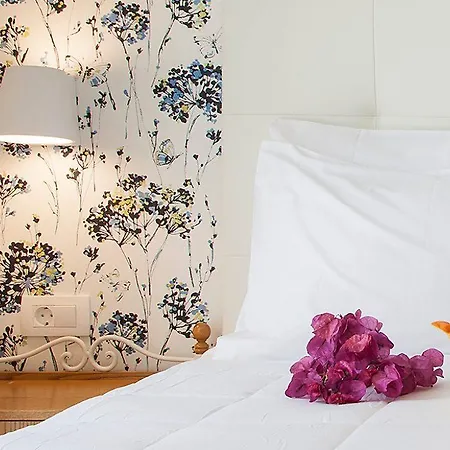 Althea Village - Family Курортный комплекс 4*