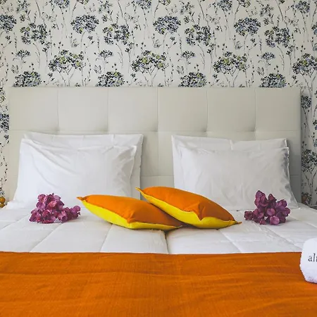 Althea Village - Family Курортный комплекс 4*