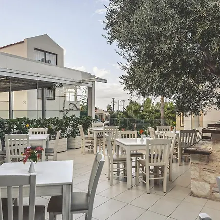 Althea Village - Family Курортный комплекс 4*