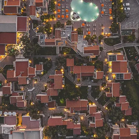 Курортный комплекс Althea Village - Family