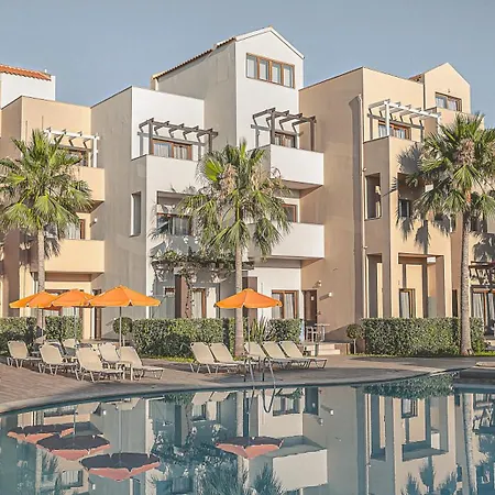 Althea Village - Family Курортный комплекс Като-Даратсо