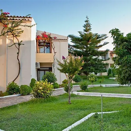 Althea Village - Family Курортный комплекс
