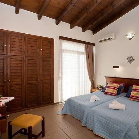 Althea Village - Family 4* Като-Даратсо
