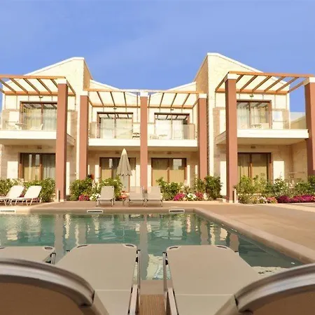 Althea Village - Family Курортный комплекс Като-Даратсо