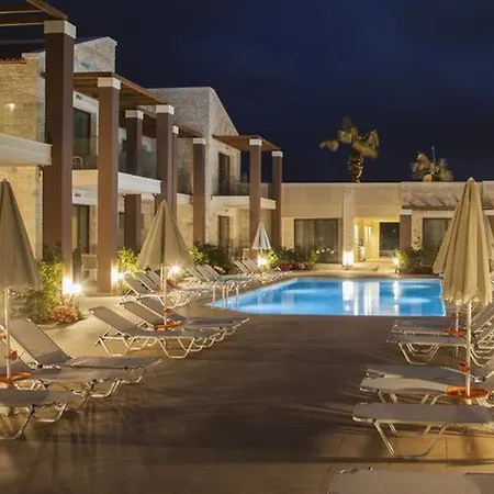 Althea Village - Family 4* Като-Даратсо