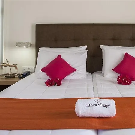 Althea Village - Family 4* Като-Даратсо