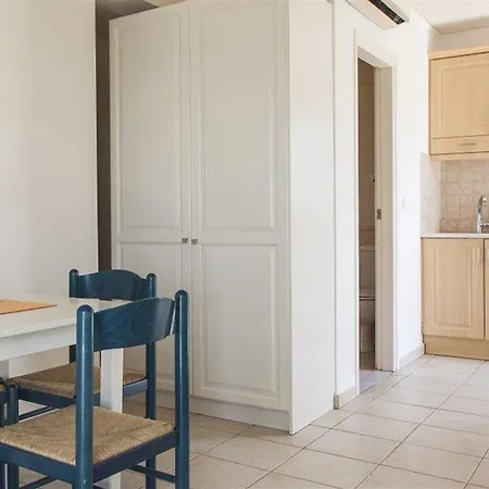 Althea Village - Family Курортный комплекс