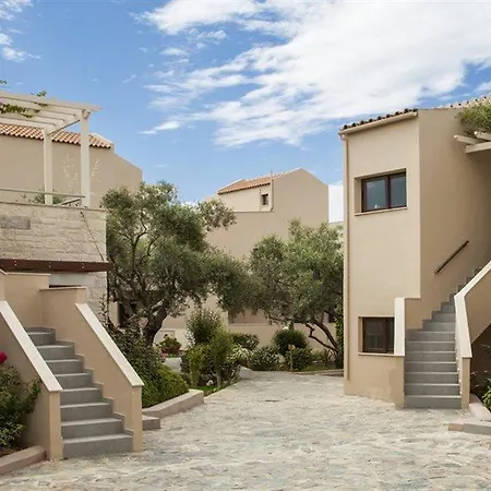 Althea Village - Family Курортный комплекс 4*