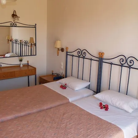 Курортный комплекс Althea Village - Family Като-Даратсо